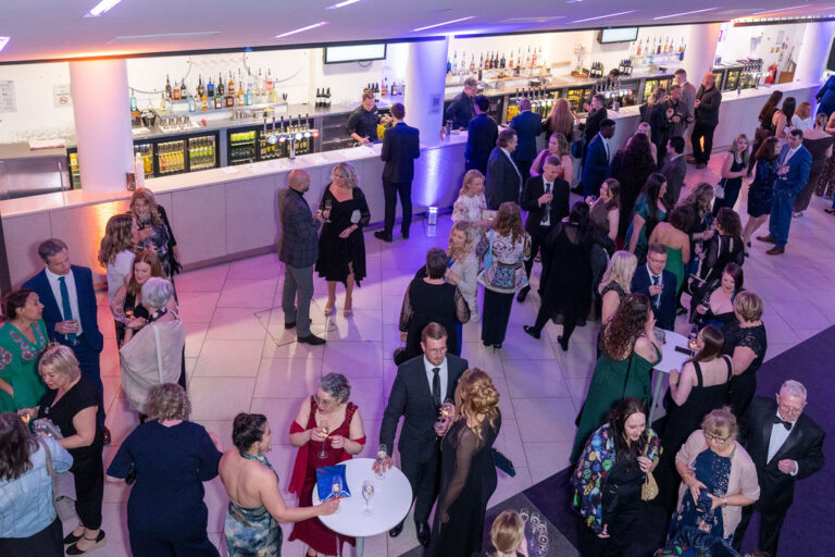 Guests at the Elysian Awards 2026