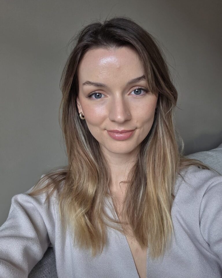 Hannah Senior Communications Officer at Elysian